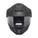SCHUBERTH VYKLÁPĚCÍ PŘILBA E2 ATLAS ANTHRACITE