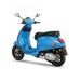 VESPA SPRINT 125 S FL BLU ECLETTICO E5+