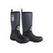 FINNTRAIL RUBBER BOOTS OUTLANDER YELLOW