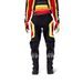 FOX 180 BALLAST PANT - BLACK/RED MX24
