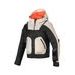 BUNDA MOLLY AIR, ALPINESTARS, DÁMSKÁ (ČERNÁ/MANDLOVÁ) 2025