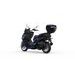 PEUGEOT PULSION EVO URBAN 125I