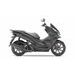 HONDA PCX 125 ABS NEW MODEL 2020 ŠEDÁ MAT.