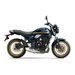 KAWASAKI Z650RS MY27 METALLIC OCEAN BLUE
