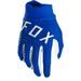 FOX MX PÁNSKÉ RUKAVICE DIRTPAW GLOVE BLUE
