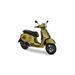 VESPA GTS 125 SUPERT SPORT 125 VERDE AMBIZIOSO MATT E5+