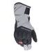 RUKAVICE TOURER W-7 2 DRYSTAR, ALPINESTARS (ČERNÁ/TMAVĚ ŠEDÁ) 2024