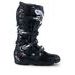 BOTY TECH 7 ENDURO DRYSTAR, ALPINESTARS (ČERNÁ) 2026