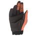 ALPINESTARS RUKAVICE FULL BORE (ORANŽOVÁ/ČERNÁ)