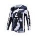 DRES RACER LAHND, ALPINESTARS (STUPNĚ ŠEDI/CAMO) 2026