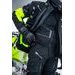 ALPINESTARS VYHŘÍVANÉ RUKAVICE HT-7 HEAT TECH DRYSTAR(ČERNÁ)