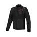 BUNDA ST-2 AIR, ALPINESTARS (ČERNÁ) 2025
