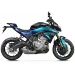 CFMOTO 675NK GP CHAMPIONS BLUE E5+