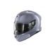 SHARK INTEGRÁLNÍ PŘILBA SKWAL 2.2 BLANK BARVA ŠEDÁ