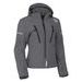 MBW DÁMSKÁ SOFTSHELL MOTO BUNDA HANA GREY