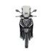 PIAGGIO NEW BEVERLY 400 NERO COSMO