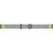 SCOTT MOTOKROSOVÉ BRÝLE FURY CH GREY YELLOW LIGHT SENSITIVE GREY WORKS