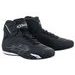 BOTY SEKTOR, ALPINESTARS (ČERNÁ/BÍLÁ) 2024