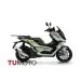 MOTORRO TAIGE NEXY+ 125 HYBRID GREEN