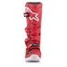 BOTY TECH 7, ALPINESTARS (ČERVENÁ) 2024