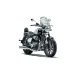 ROYAL ENFIELD SUPER METEOR 650 CELESTIAL BLUE