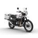 ROYAL ENFIELD HLINÍKOVÉ KUFRY HIMALAYAN
