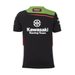 KAWASAKI PÁNSKÉ TRIKO KRT WORLDSBK