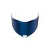 LS2 VISOR FF805 IRIDIUM BLUE