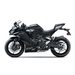 KAWASAKI NINJA ZX-4R MY27 METALLIC SPARK BLACK