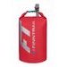 FINNTRAIL BAG TENBAG RED 10L