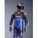 JEDNODÍLNÁ KOMBINÉZA GP-R7 YAMAHA GYTR KOLEKCE, TECH-AIR READY/KOMPATIBILNÍ, ALPINESTARS (MODRÁ/ČERNÁ/BÍLÁ/ČERVENÁ) 2026