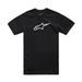TRIKO AGELESS 2.0 CSF, ALPINESTARS (ČERNÁ/BÍLÁ)