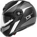 HLAVNÍ CLONA PRO SCHUBERTH C3 PRO S 80% ZATMAVENÍM