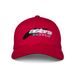 KŠILTOVKA PROFILE, ALPINESTARS (ČERVENÁ)