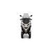 PIAGGIO MP3 400 HPE RST GRIGIO CLOUD