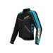 BUNDA STELLA T-DYNO AIR, ALPINESTARS, DÁMSKÁ (ČERNÁ/SVĚTLE MODRÁ/BÉŽOVÁ) 2025
