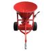 POSYPOVÝ VOZÍK ATV SPREADER SW-200