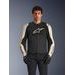 BUNDA T-SPS AIR V2, ALPINESTARS (ČERNÁ/PÍSKOVÁ) 2026