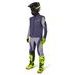 VESTA TECHSTAR SOFTSHELL, ALPINESTARS (TMAVĚ ŠEDÁ) 2025