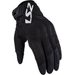 LS2 RUKAVICE SILVA MAN GLOVES BLACK