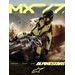 DRES TECHSTAR ATROX, ALPINESTARS (ŽLUTÁ/ČERNÁ) 2027