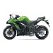 KAWASAKI NINJA 1100SX SE MY27 PLASMA LIME GREEN / METALLIC DIABLO BLACK