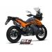 SC-PROJECT KARBONOVÝ VÝFUK SC1-R KTM 890 ADVENTURE 2021-