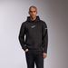 MIKINA INSIGHT HOODIE, ALPINESTARS (ČERNÁ)