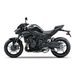 KAWASAKI Z900(70KW) MY26 EBONY / METALLIC CARBON GRAY+VÝFUK SC PROJECT ZDARMA