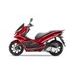 HONDA PCX 125 ABS NEW MODEL 2020 ČERVENÁ
