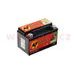 BATERIE GELOVÁ 12V, GTZ10-4, 9AH, 180A, BANNER BIKE BULL GEL 150X86X94