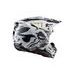 PŘILBA ALPINESTARS S-M5 MINERAL (SVĚTLE ŠEDÁ/TMAVĚ ŠEDÁ CAMO) 2024