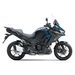 KAWASAKI VERSYS 1100 S MY26 METALLIC DEEP BLUE / METALLIC SPARK BLACK