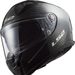 LS2 FF811 VECTOR II GLOSS CARBON-06